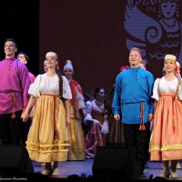 Северный хор. :: Ната57 Наталья Мамедова