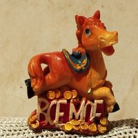 С Новым Годом! :: Александр Чеботарь