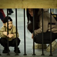 там внизу все самое интересное :: Артём Евтюхов