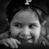 кокетка :: Артём Евтюхов