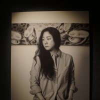 Чи Минсон / южнокорейская художница :: zavitok *