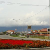 САЛЕХАРД. ЯМАЛ :: Tata Wolf