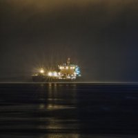 На рейде :: Андрей C