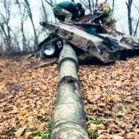 Дороги войны :: Михаил 