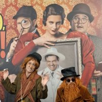 Однажды на Курской. :: ИРЭН@ .