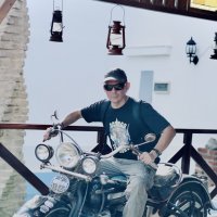 Рокер :: Натали Королева