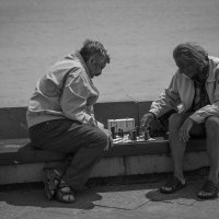 "..а если я вот так пойду?,," :: Вячеслав Владимирович