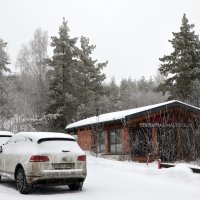 Отдых в горах :: Сергей М 