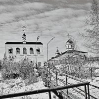 Собор :: евгений 