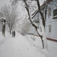 Без названия :: Владимир Носов