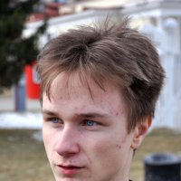 Взгляд! :: N_WORon 