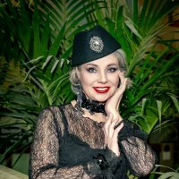 Юля :: Leo Alex Foto