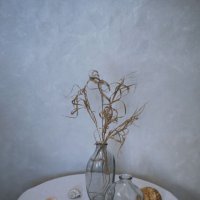 С ракушками... :: Liliya 