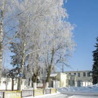 ... :: Елена Пономарева