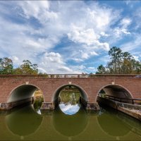 Мост Олден Бридж :: **** vedin