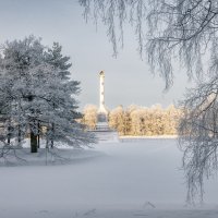 Про Питер :: Владимир Колесников