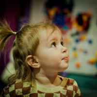 хлопай ресницами и взлетай..))) :: Артём Евтюхов