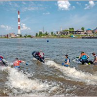 Последний день мая... :: Aquarius - Сергей Последний день мая... :: Aquarius - Сергей