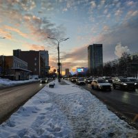 Из недопоказанного в январе :: Андрей Лукьянов