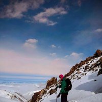 На вершину :: Георгиевич 