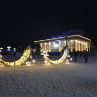 академический театр драмы :: Галина R...