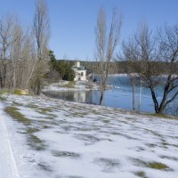 Пейзажи  Крыма :: Валентин Семчишин