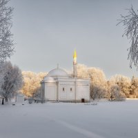 Про Питер :: Владимир Колесников