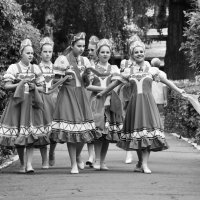 Ансамбль :: СЮ 