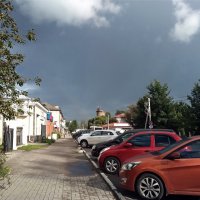 Городок :: Фотогруппа Весна