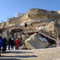 Крещение :: Анатолий Чикчирный