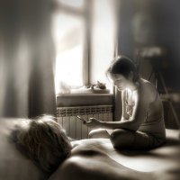 Утро.. :: ВЛАДИМИР 