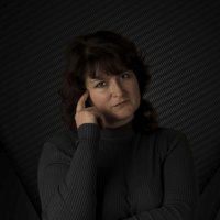 задумчивость :: Леонид Соснин