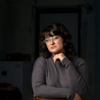 портрет :: Леонид Соснин