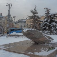 Соловецкий Камень :: юрий поляков