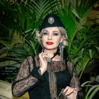 Юля :: Leo Alex Foto