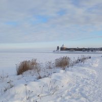 Бухта Петрокрепость :: Наталья Герасимова