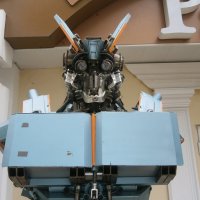 Оптимус Прайм ....)) :: Prizrak 777