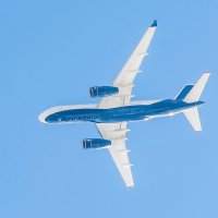 Аэрофлот :: Валерий Иванович