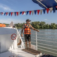 Усть-Каменогорск :: Дмитрий 