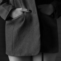 Пиджак :: Максим 