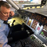 Выключение двигателей. Процедура- подготовка к буксировки. :: Alexey YakovLev