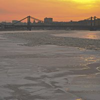 Вечер :: Анастасия Смирнова