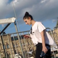 *** :: Владимир Захаров