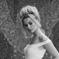 Брижит :: Алексей Вирусян