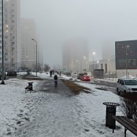 Ростовские зарисовки :: Александр Гапоненко