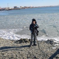 К работе готов :: Анатолий Чикчирный