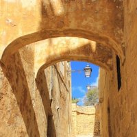 Мальта :: Натали 