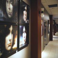 Галерея Дмитрия Яковина в Артмузе :: Магомед .