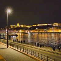 Дунай :: Sergey Grim