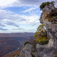 Адыгея, экскурсия на Уна Коз. :: ирина )))